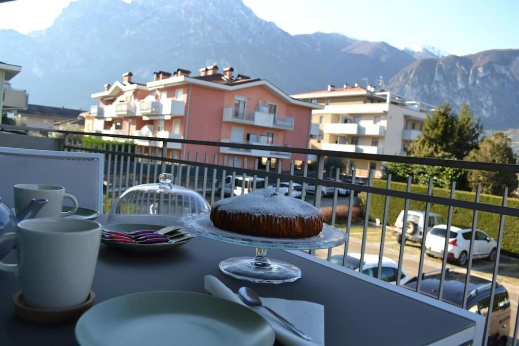 Dolce Casa Appartement Riva del Garda
