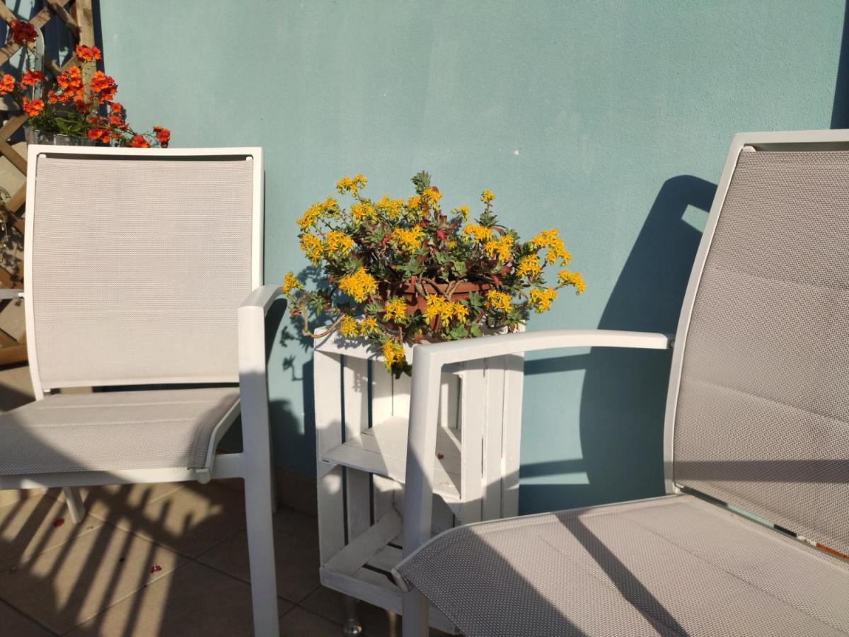 Appartement Dolce Casa