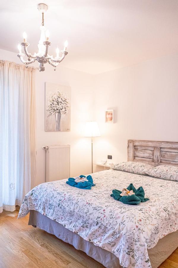 Appartement Dolce Casa