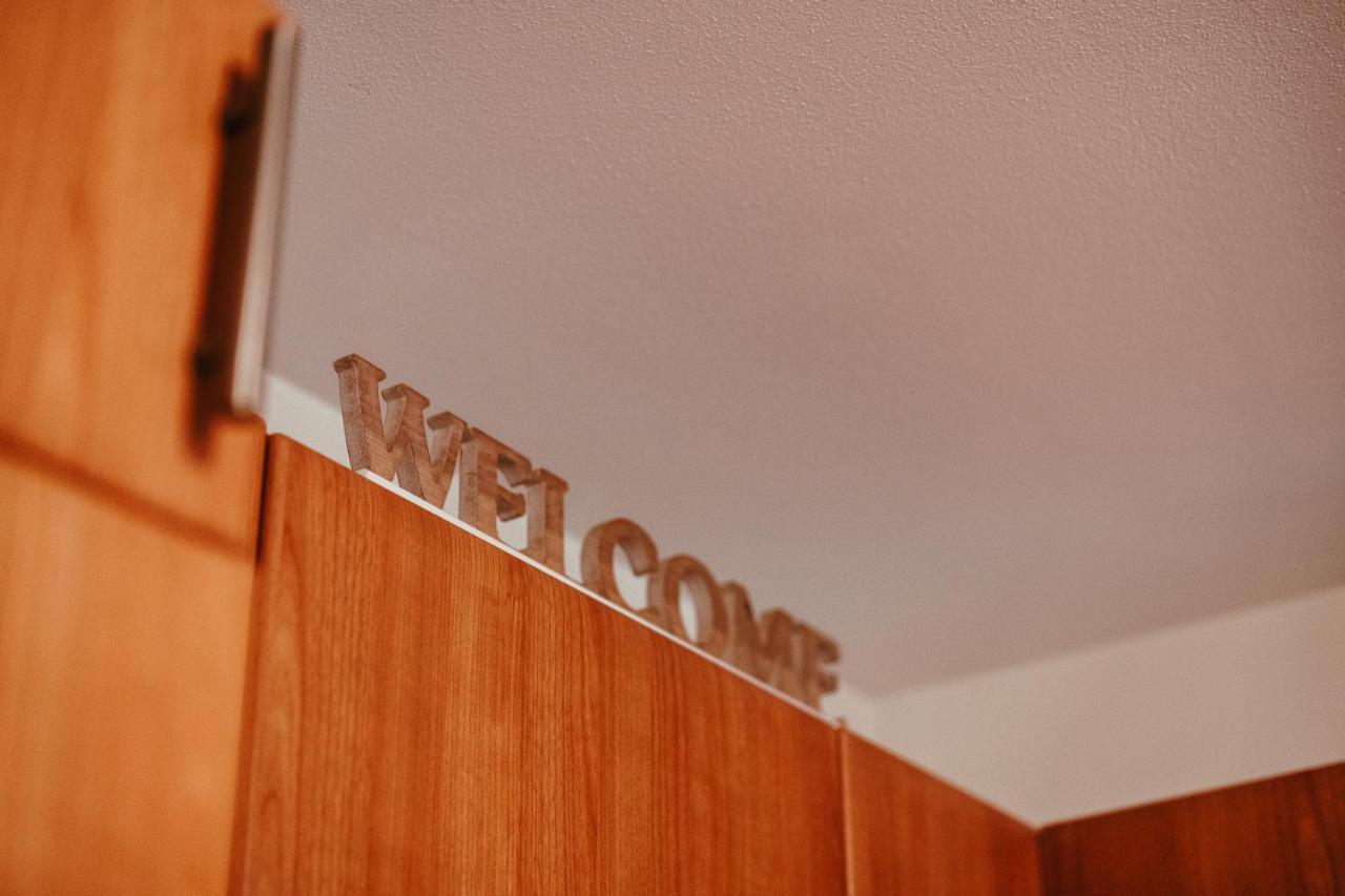 Appartement Dolce Casa *