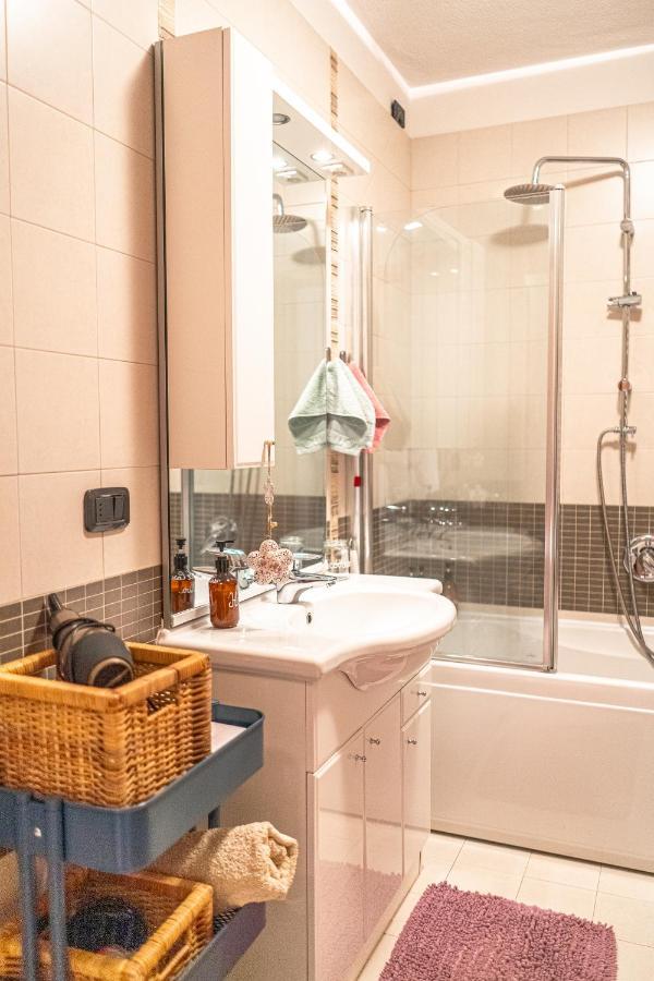Appartement Dolce Casa *