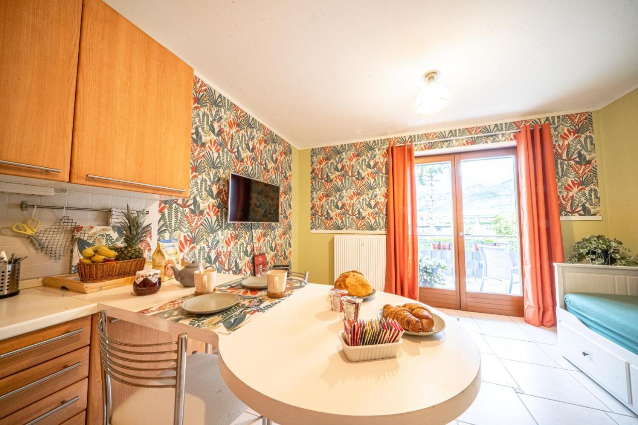 Appartement Dolce Casa *