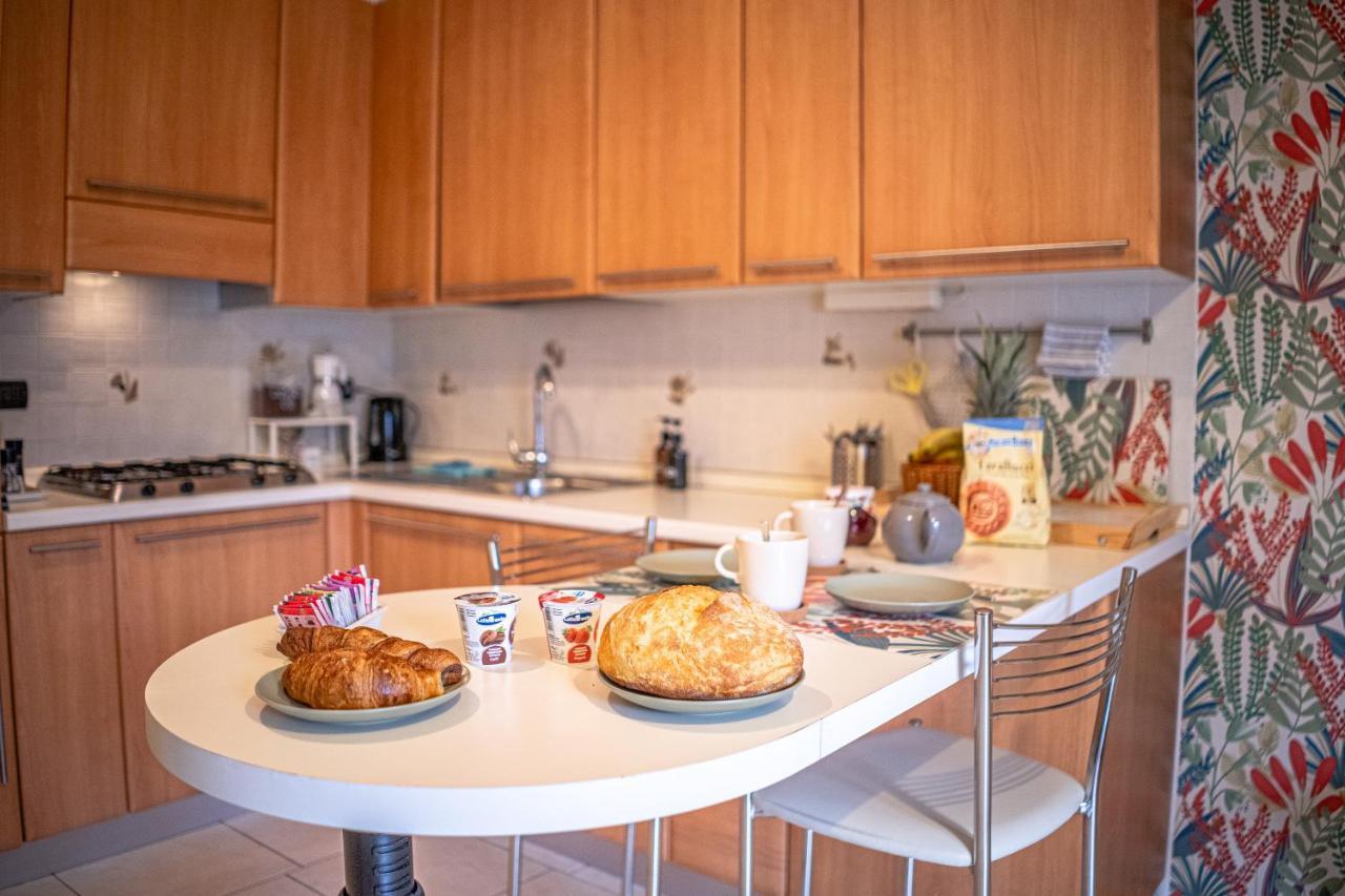 Dolce Casa Appartement *