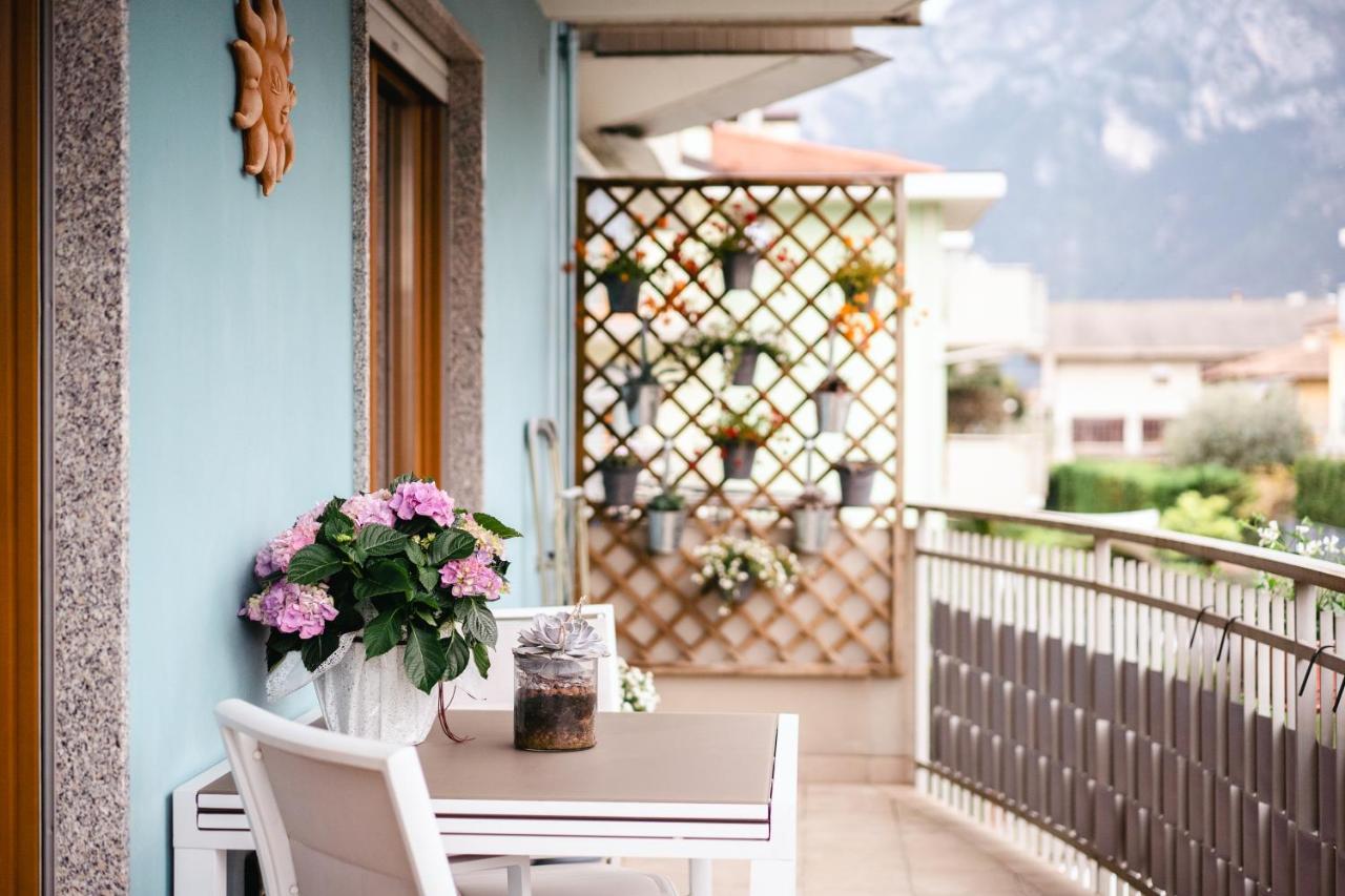 Dolce Casa Riva del Garda