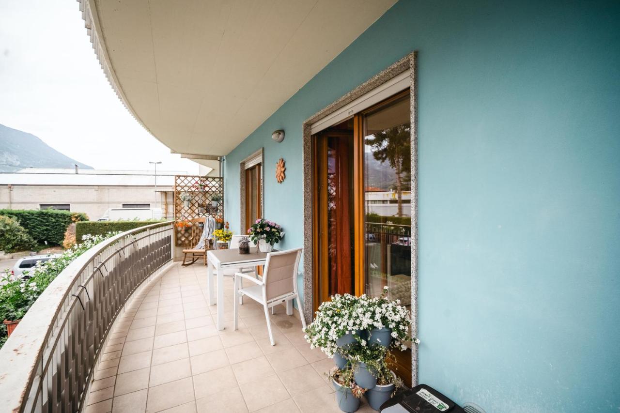 Appartement Dolce Casa *