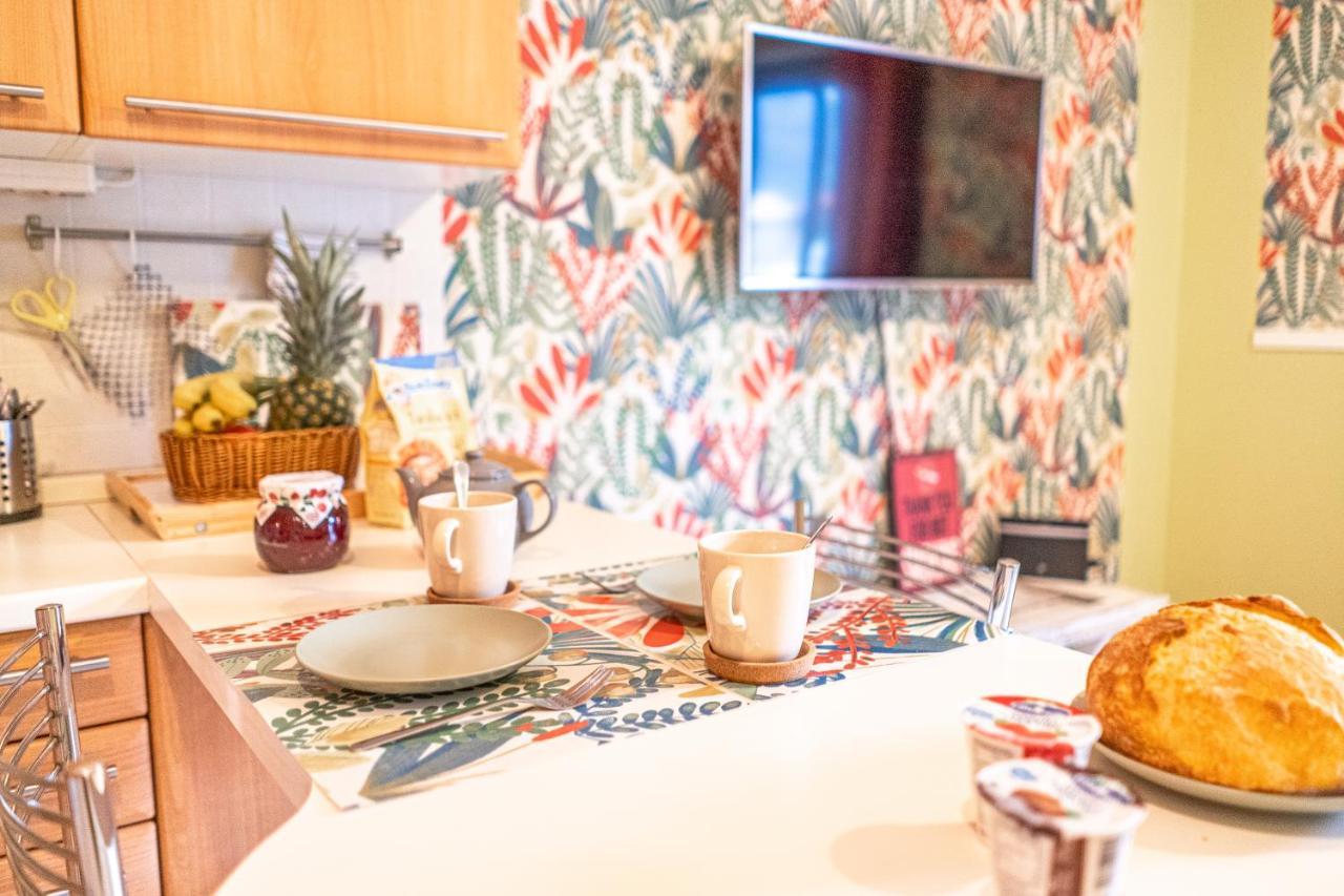 Dolce Casa Appartement *