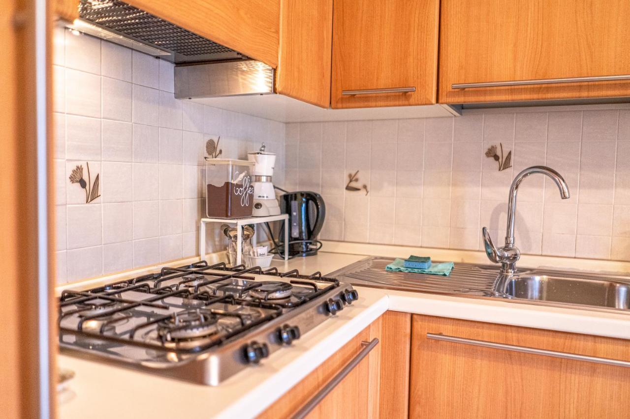 Appartement Dolce Casa *