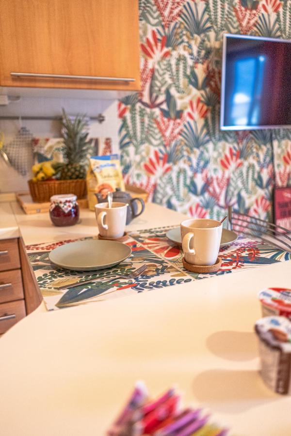 Appartement Dolce Casa