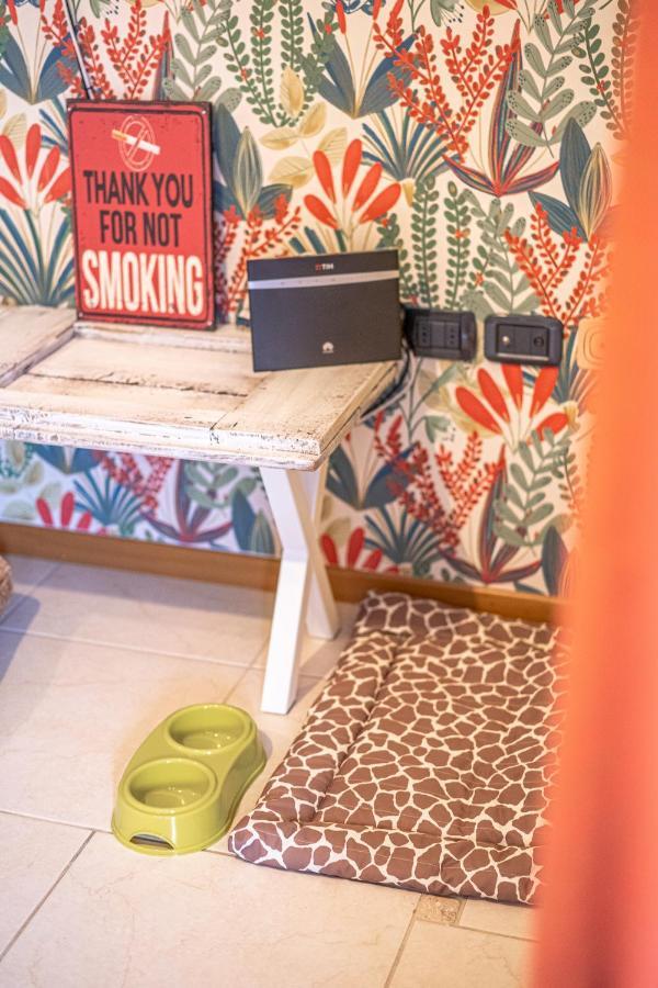 Dolce Casa Appartement